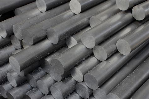 types of cnc alloys